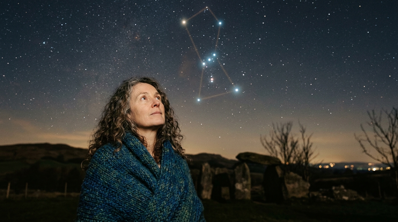 The Symbolism of Stars in Spirituality