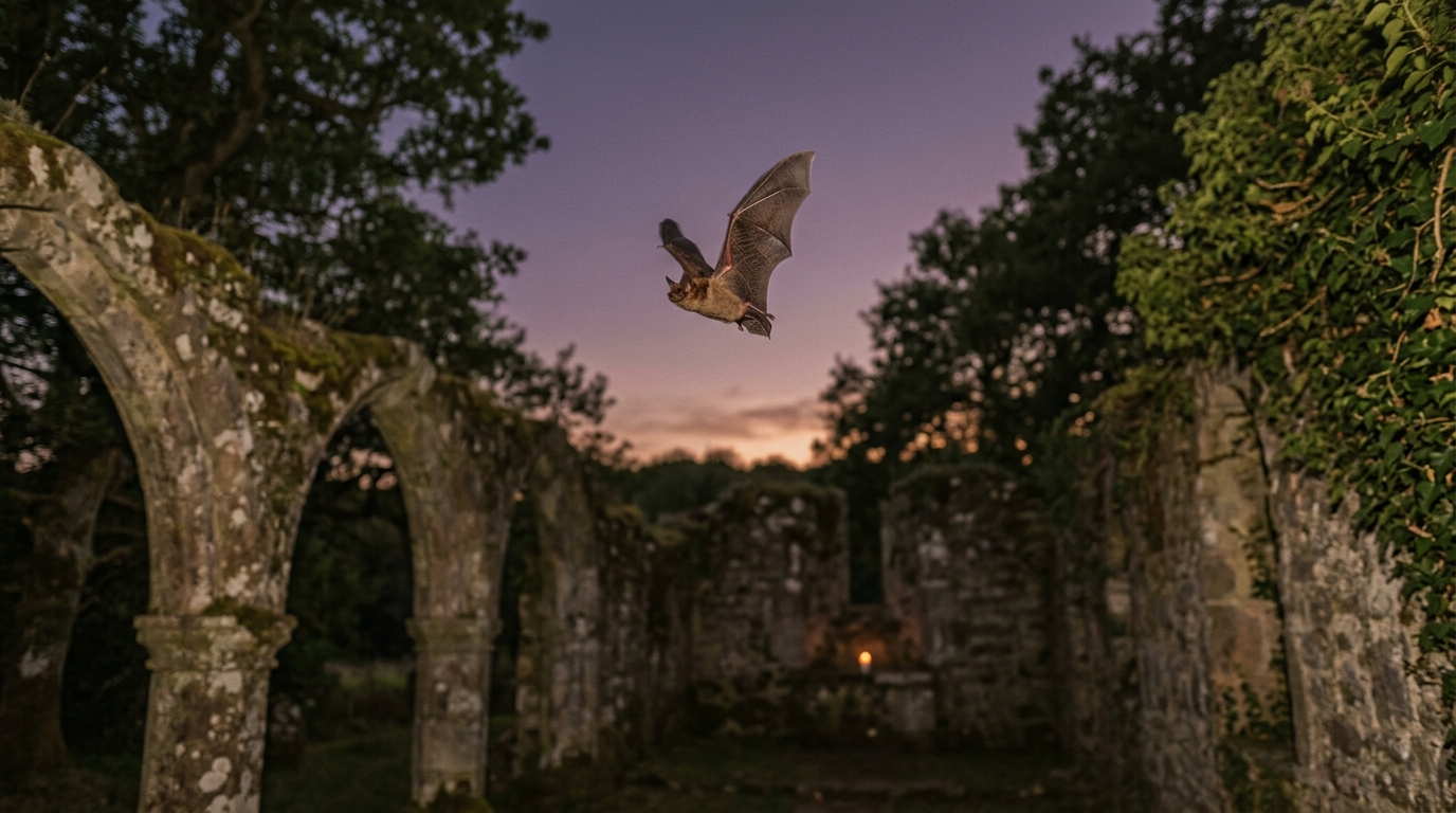 Quick Checklist: What Can a Bat Symbolize Spiritually?