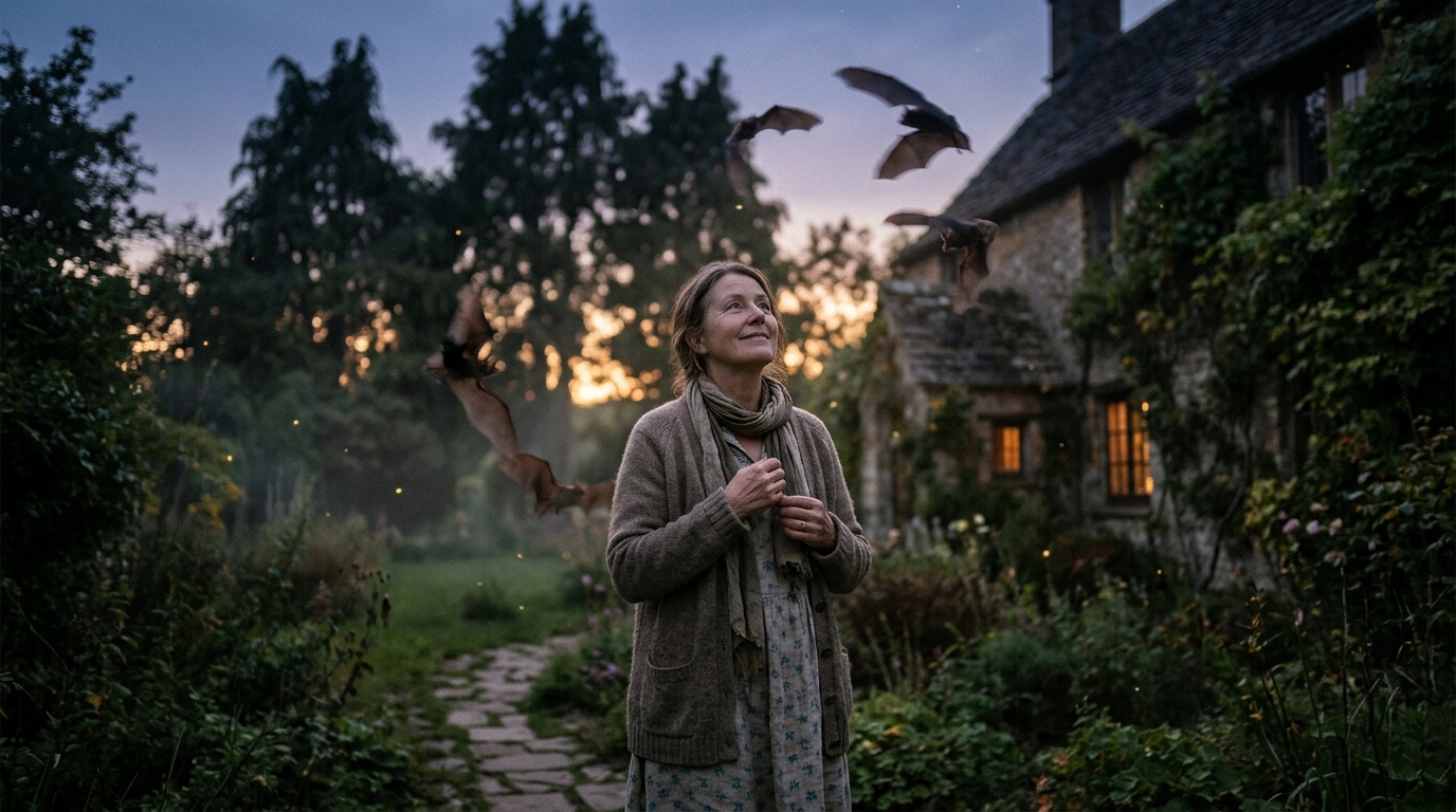 Biblical Background: What Does the Bible Say About Bats?