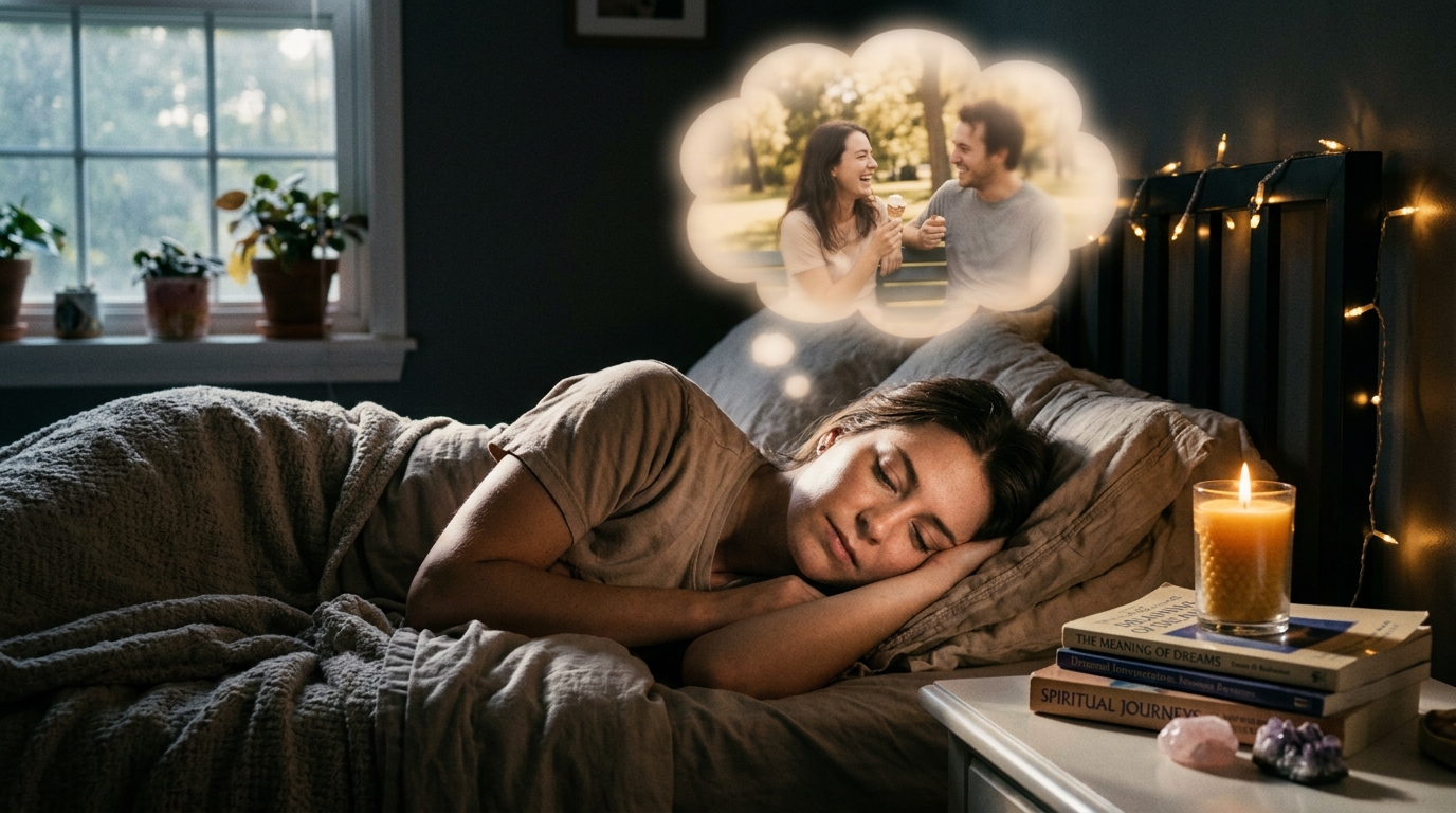 Biblical Background: What Does the Bible Say About Dreams?