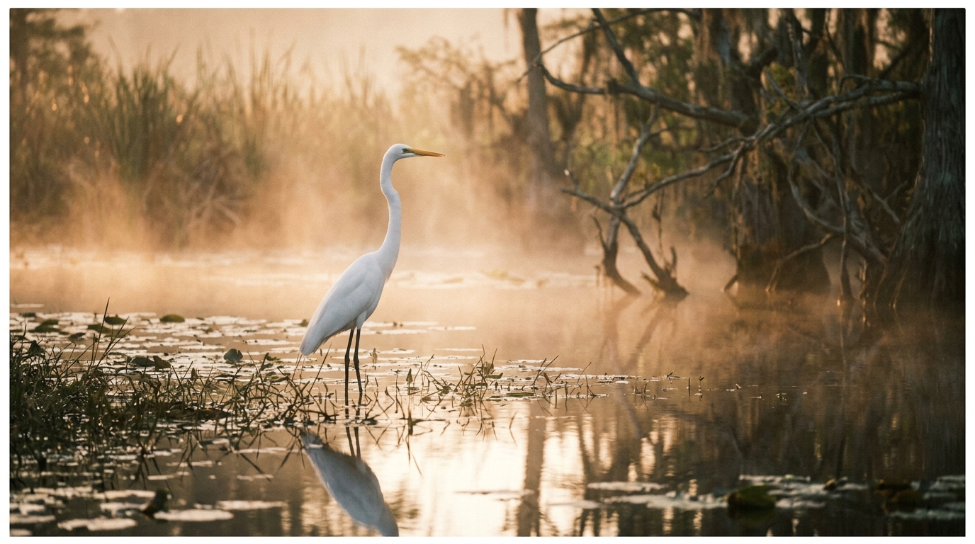 Quick Checklist Before Understanding Great Egret Symbolism