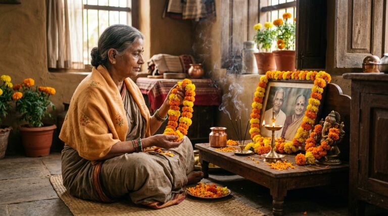 marigold spiritual meaning