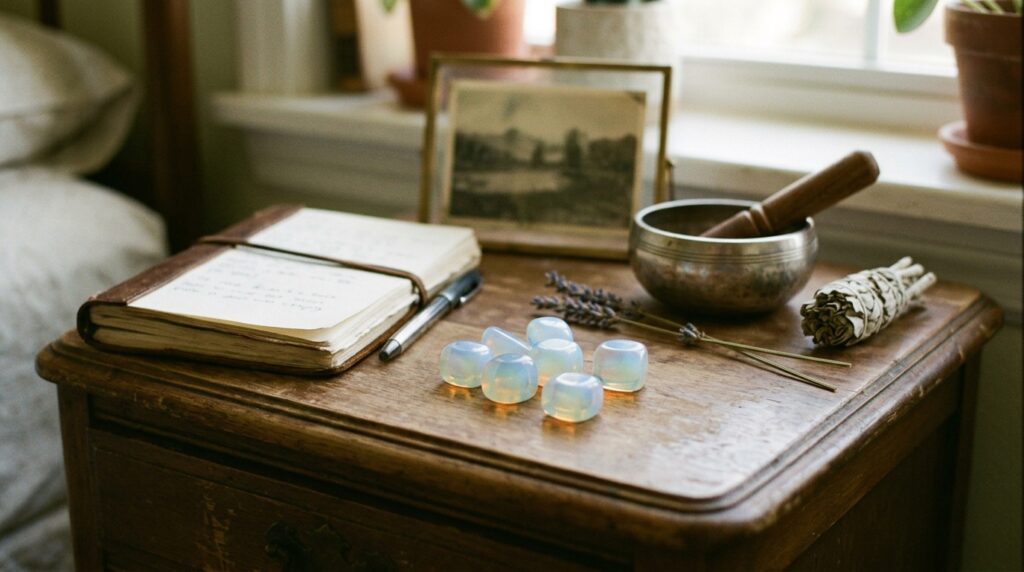 What Is Opalite?