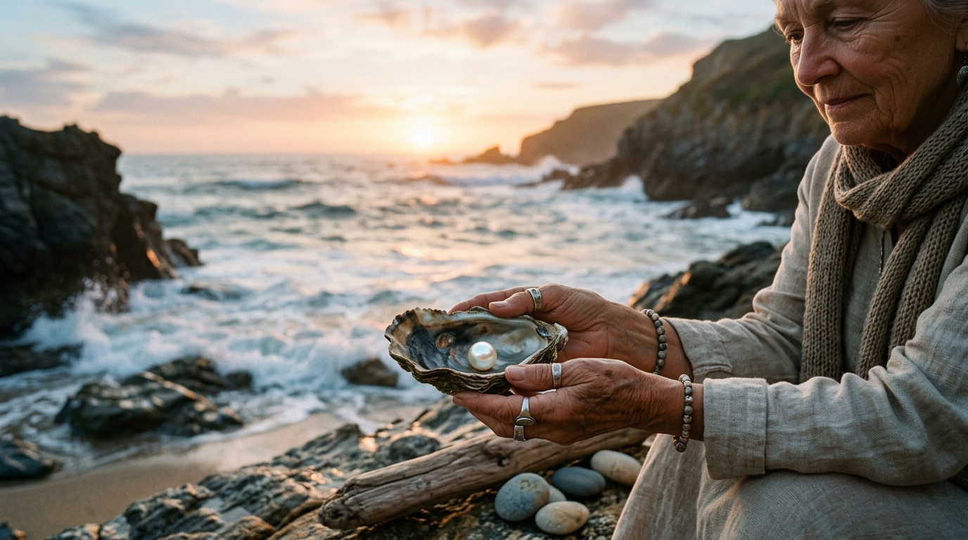 What Is a Pearl?