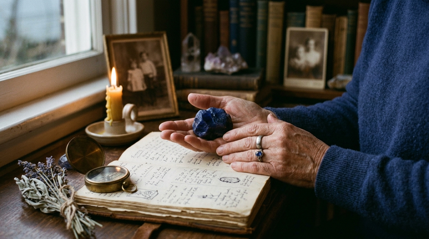What Is Sapphire?
