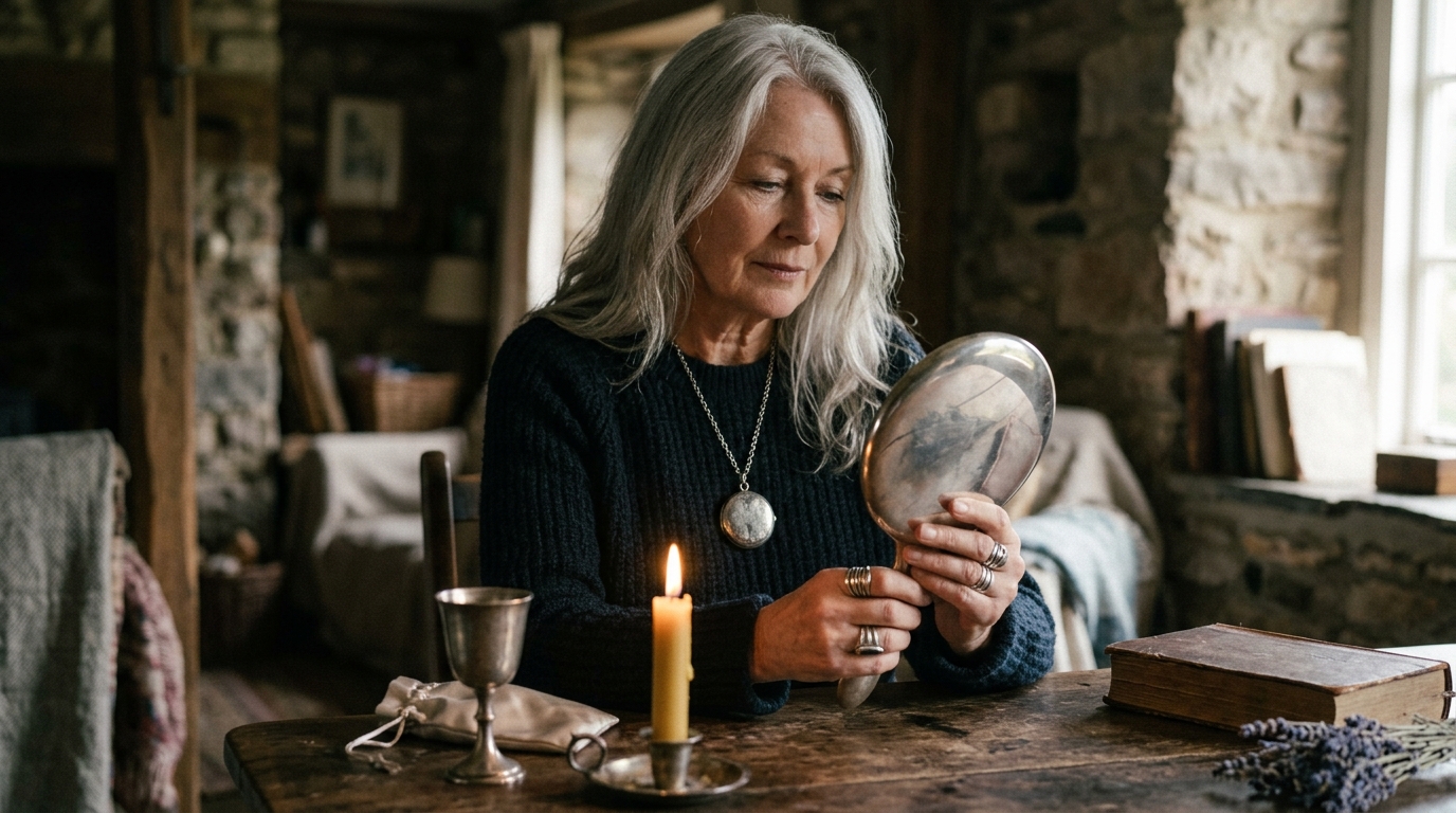 Quick Checklist: What to Consider When Exploring Silver Spiritual Meaning