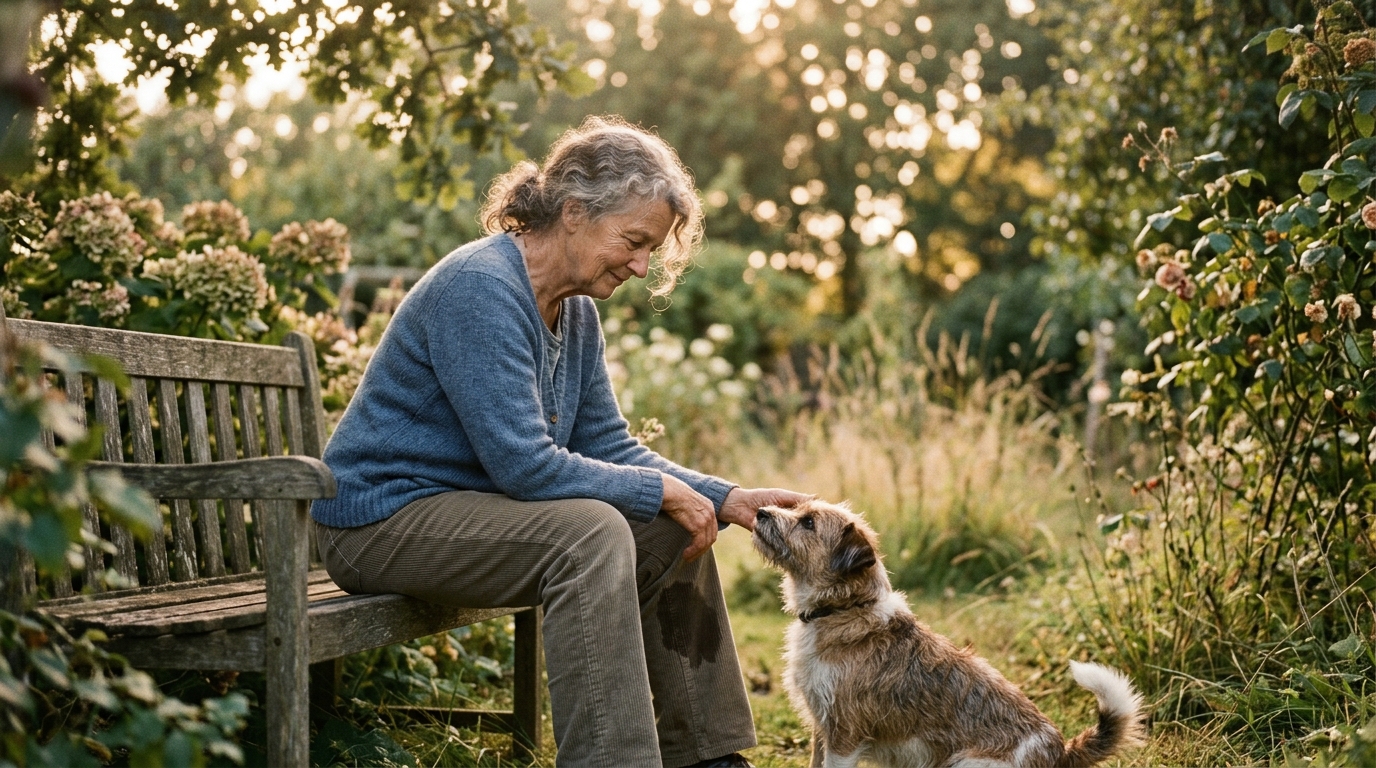 What Is the Spiritual Meaning of a Dog?