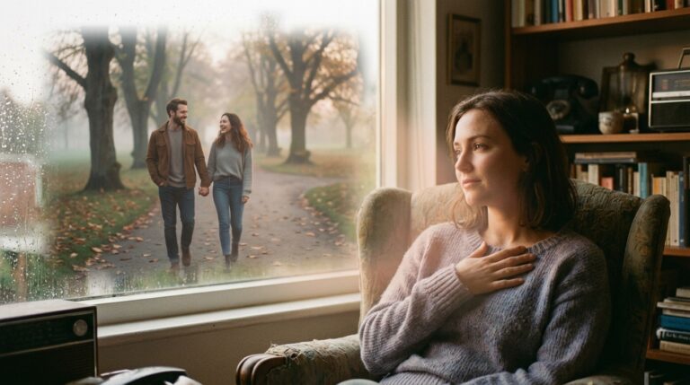 spiritual meaning of dreaming about your ex with someone else