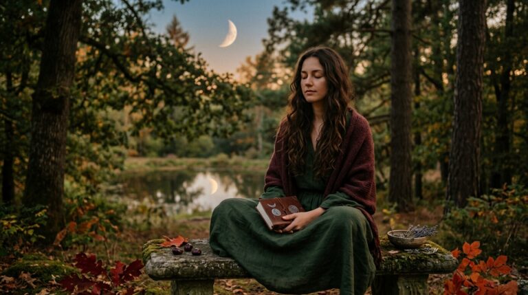 spiritual meaning of menstruation in a dream