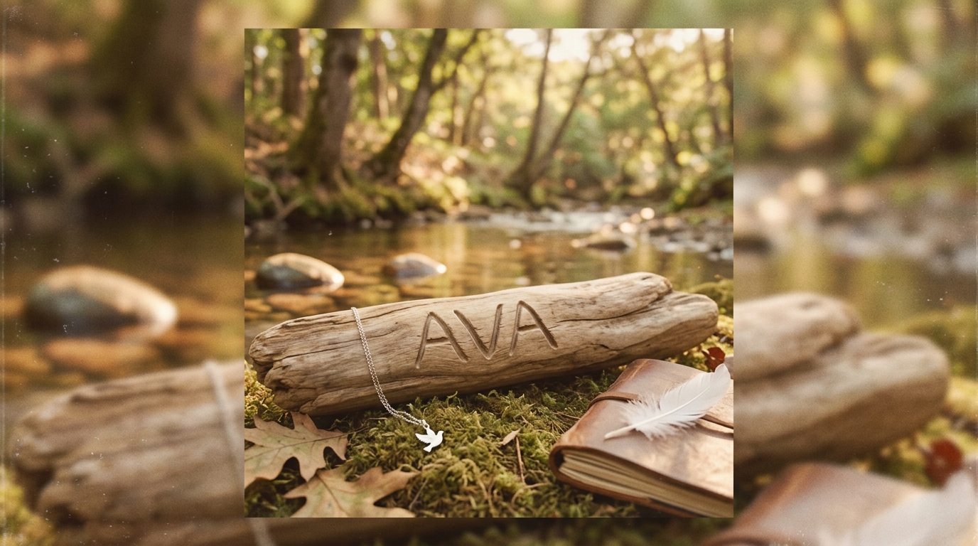 Quick Spiritual Facts About Ava