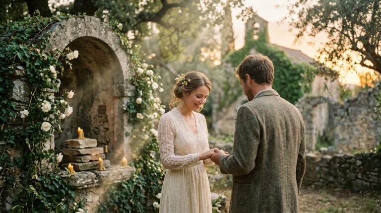 what is the spiritual meaning of getting married in a dream
