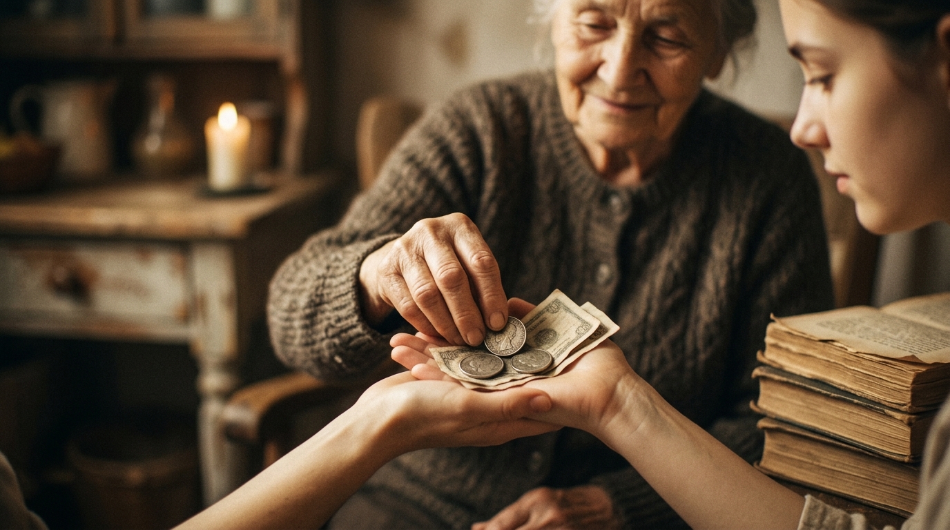 Quick Checklist: What to Notice in Your Money Dream