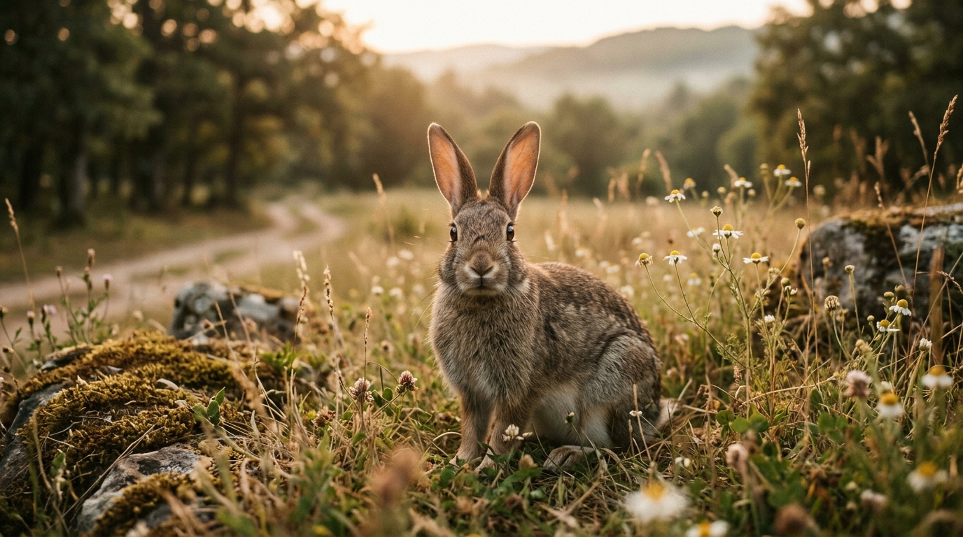 Why Rabbits Have Been Spiritually Significant