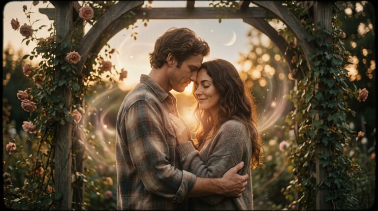 spiritual meaning of having sex in the dream with your partner