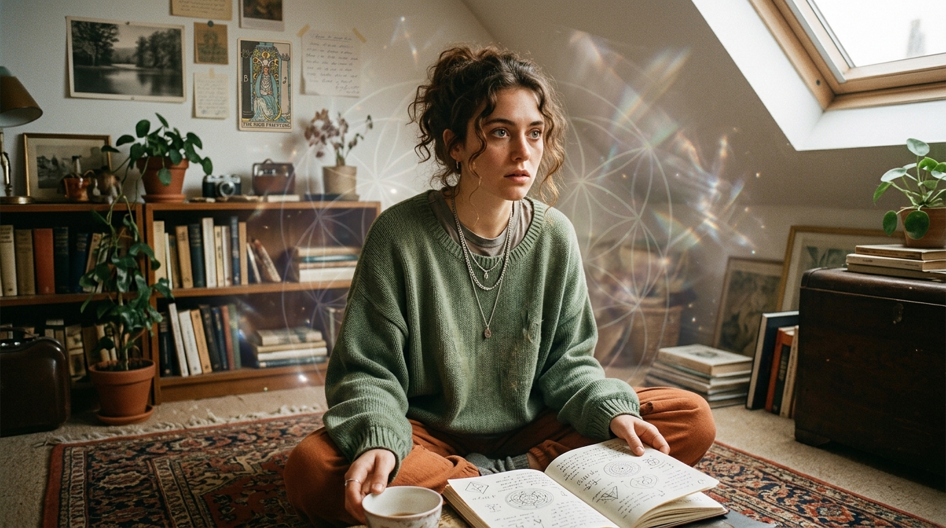 What Does Spiritual Psychosis Mean?