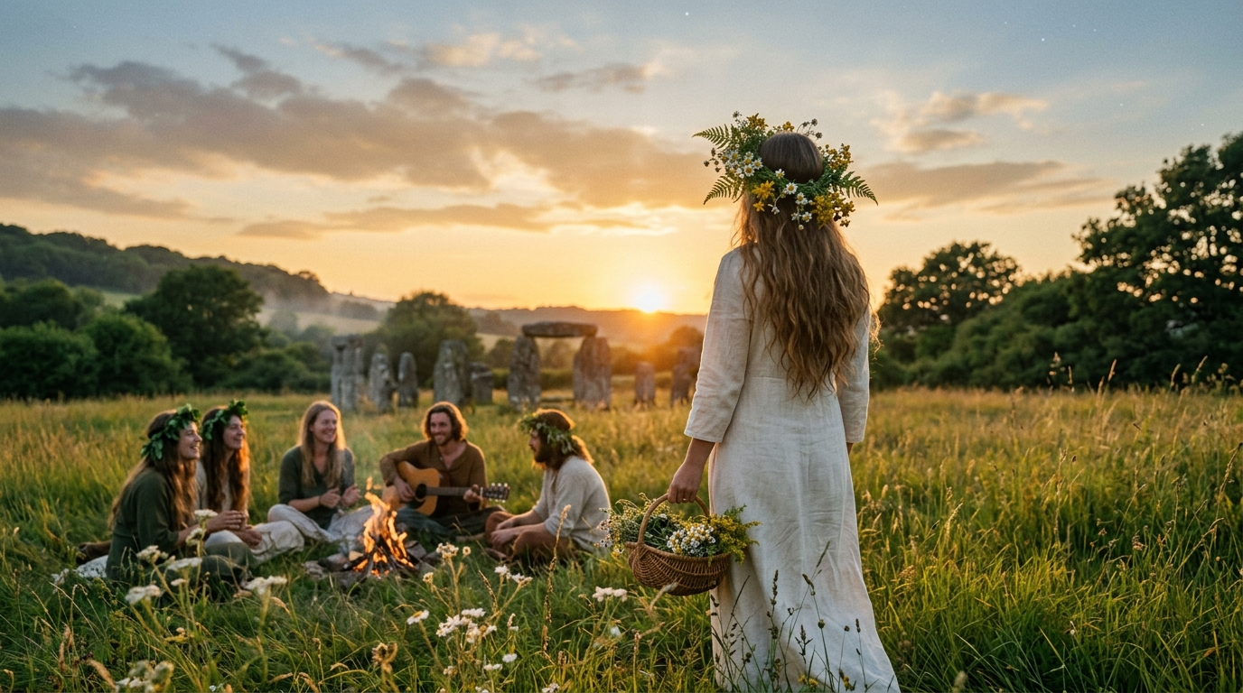 What Is the Summer Solstice?
